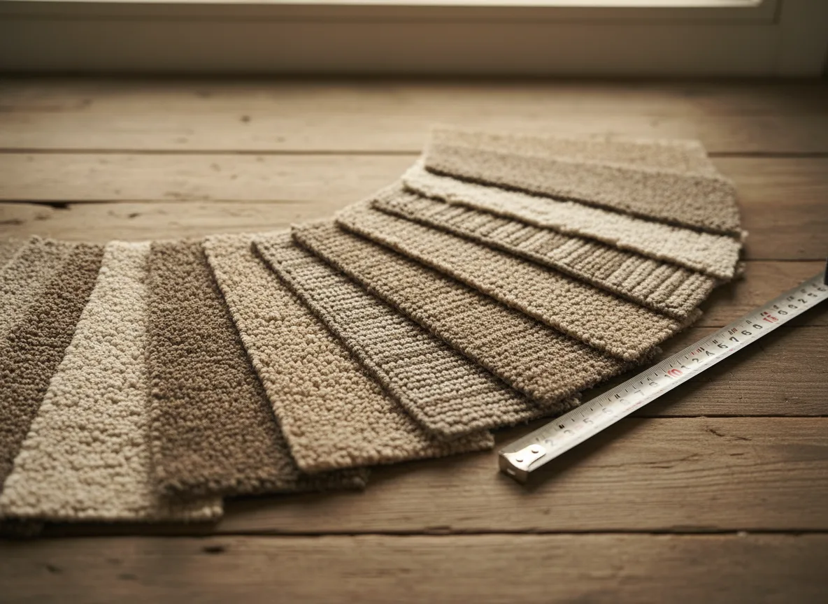 Carpet Installation Point Hope, AK FAQs